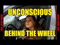 Unconscious Woman Found Behind Wheel – Suspected Drug Overdose | Caught on Police Bodycam