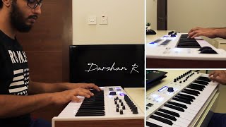 Bombay Theme Cover - Ar Rahman Darshan R