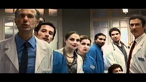 Dove vedere le puntate di medicina generale?