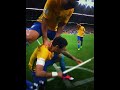 ⚽ King Neymar Strikes Again! Amazing Goal#Neymar #NeymarJr #KingNeymar #AmazingGoal