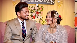 Wedding highlight Mr : Aniket kumar & Mrs : Suman 18-11-25
