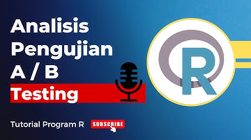 Analisis Pengujian A/B Testing