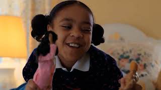 Erica Sinclair Scene Pack