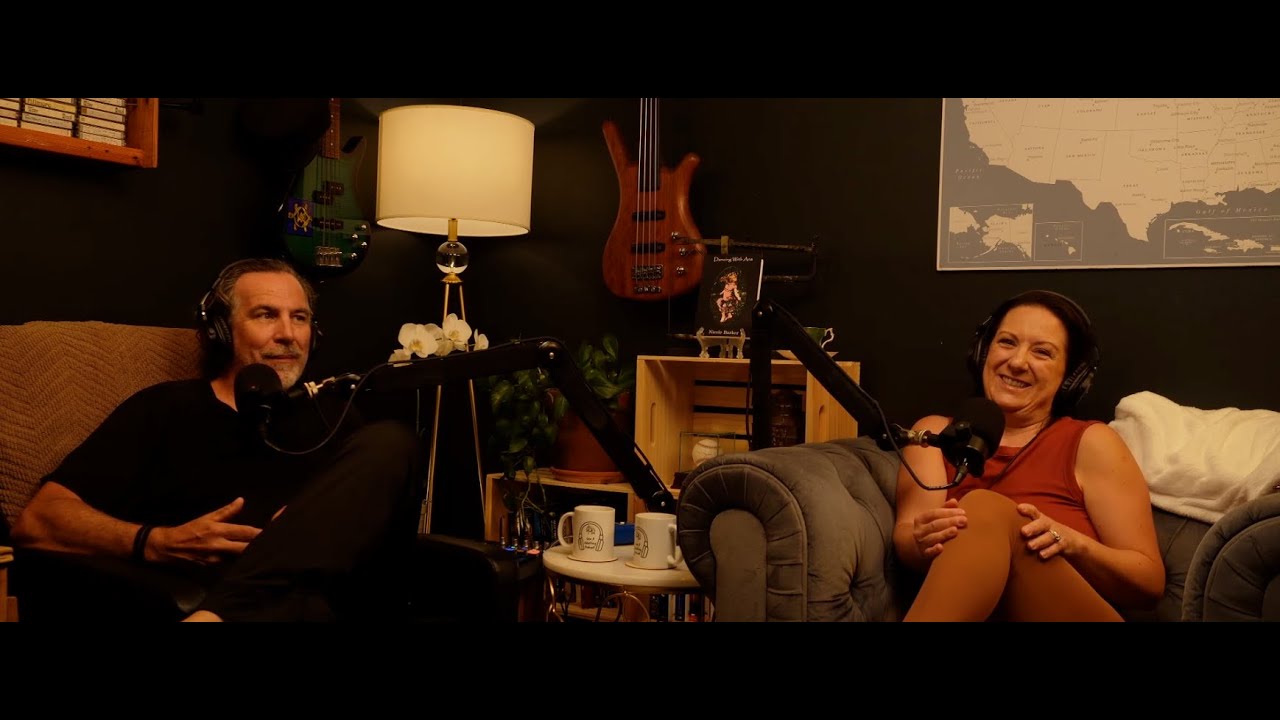 GenX Adulting Podcast - Episode 39 - GenX Speaks Series: Dr. Patrick Lynch