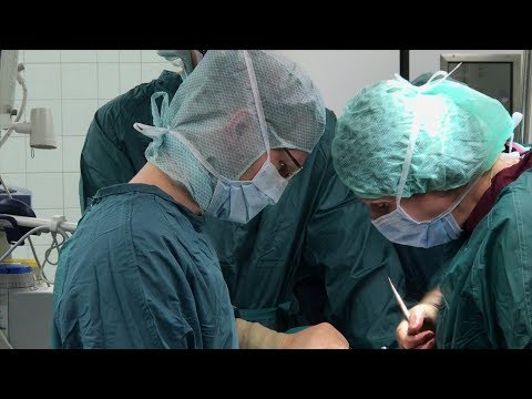 Video: Rotaru Verjüngte Sich Mit Fettzellen Ihres Eigenen Bauchchirurgen
