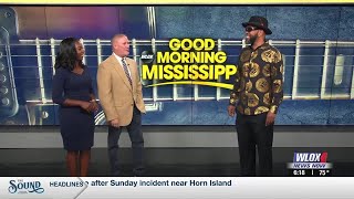 Happening Sept. 6: Mississippi Gulf Coast Blues & Heritage Festival