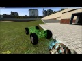 How to Make a Car in Gmod [No Mods Required]