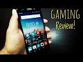 Huawei Y6 2 Gaming Review