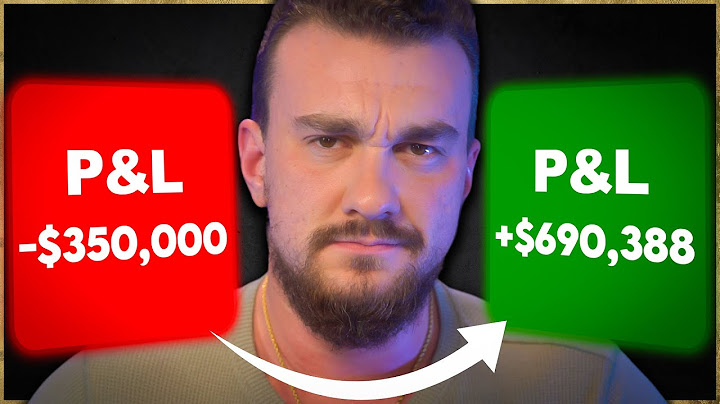 I Lost $350,000.00 Making These Trading Mistakes (Fix NOW)