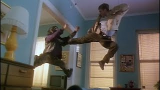 Gary Daniels Fight Scenes Bloodmoonfist Fights Martial Arts Archive Chuck Jeffreys