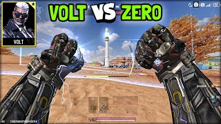 VOLT is better than ZERO ✅ BLOOD STRIKE PRO GAMEPLAY!