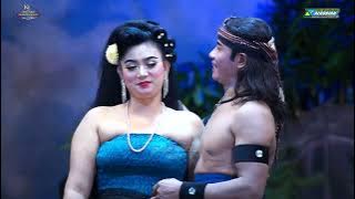 ANUROGO ROMAN  KRIDHO CARITO LIVE SEGOROMULYO PAJEK PAMOTAN REMBANG