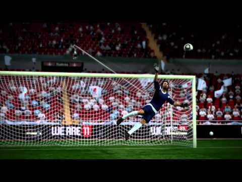 FIFA 11 Ultimate