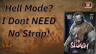 Easy No Strap Build For Zdrew On Hell Mode! screenshot 3