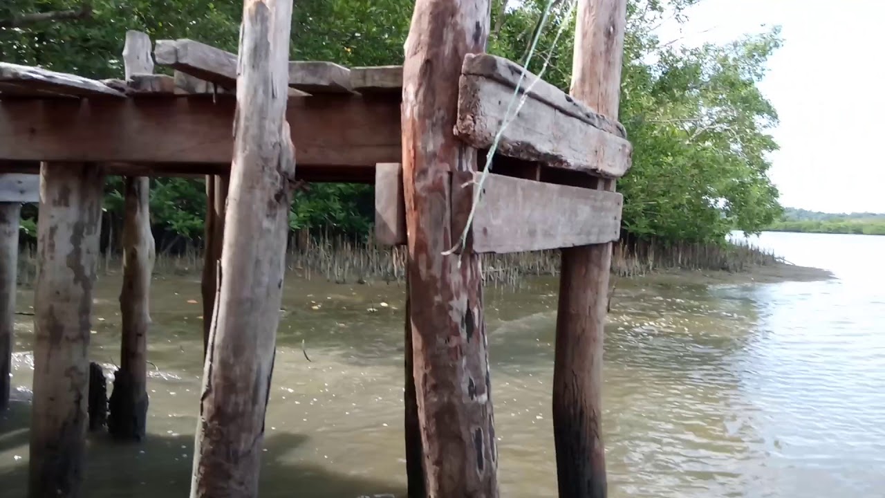 Ream National Park Tour