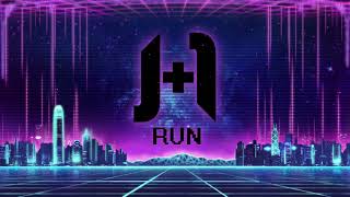 J+1 - Run