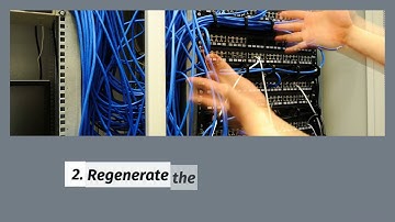 FIXED-SOLVED OnVue network connection issue System Test