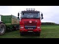 TATRA TRUCK - BIG STORY / TATROVKY V AKCI