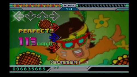 DDR Extreme Make It Better [Edit data]