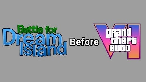 We Got BFDI Before GTA 6
