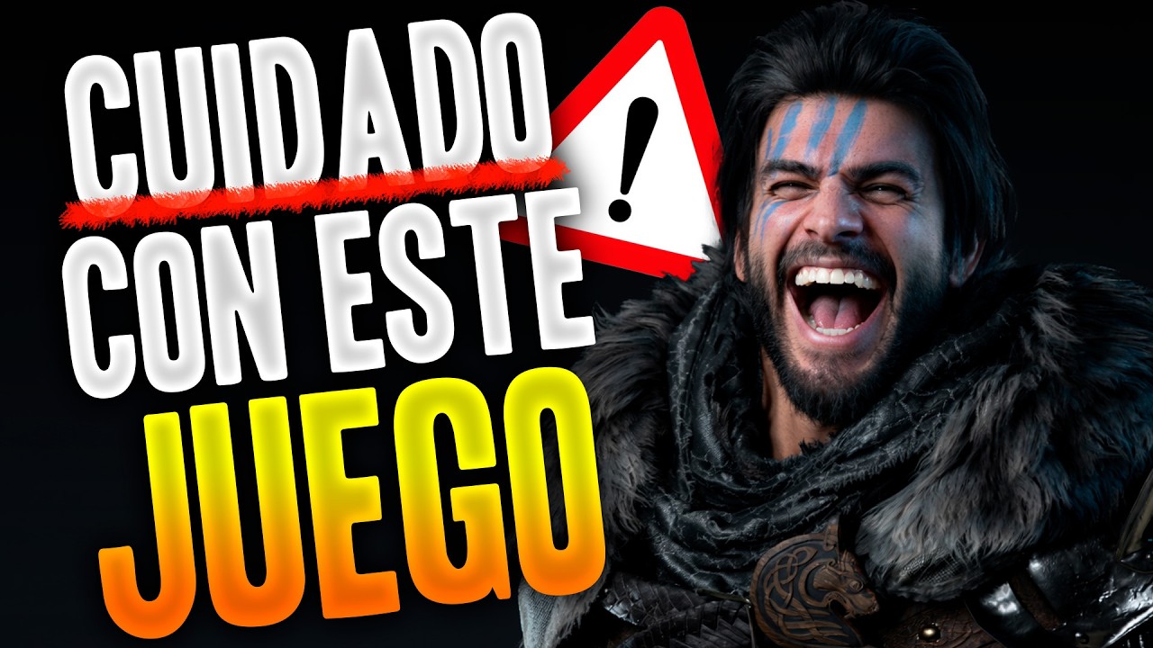 LA VERDAD sobre CRIMSON DESERT