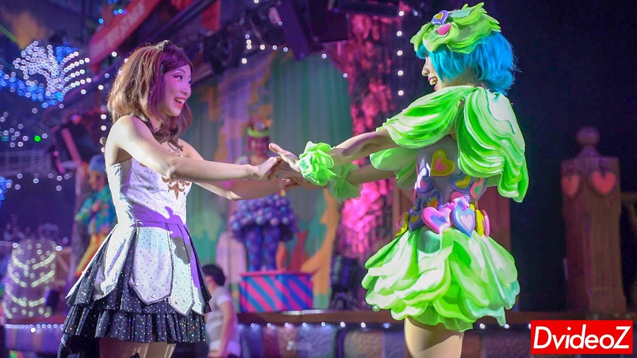 ミラクルギフトパレード ~Miracle Gift Parade~ - YouTube