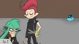 Agent 8 Privileges Ep 2