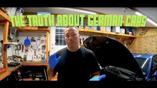 Is Buying A Used Bmw Smart Or Are Bmws Reliability To Bad ???