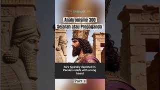 The film 300 (2006) a historical fantasy or pure historical film? #300 #Spartan #Persian #videoessay