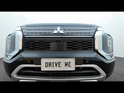 2023 Mitsubishi Outlander Berwick, Dandenong, Frankston, Mornington, Melbourne, VIC U19340