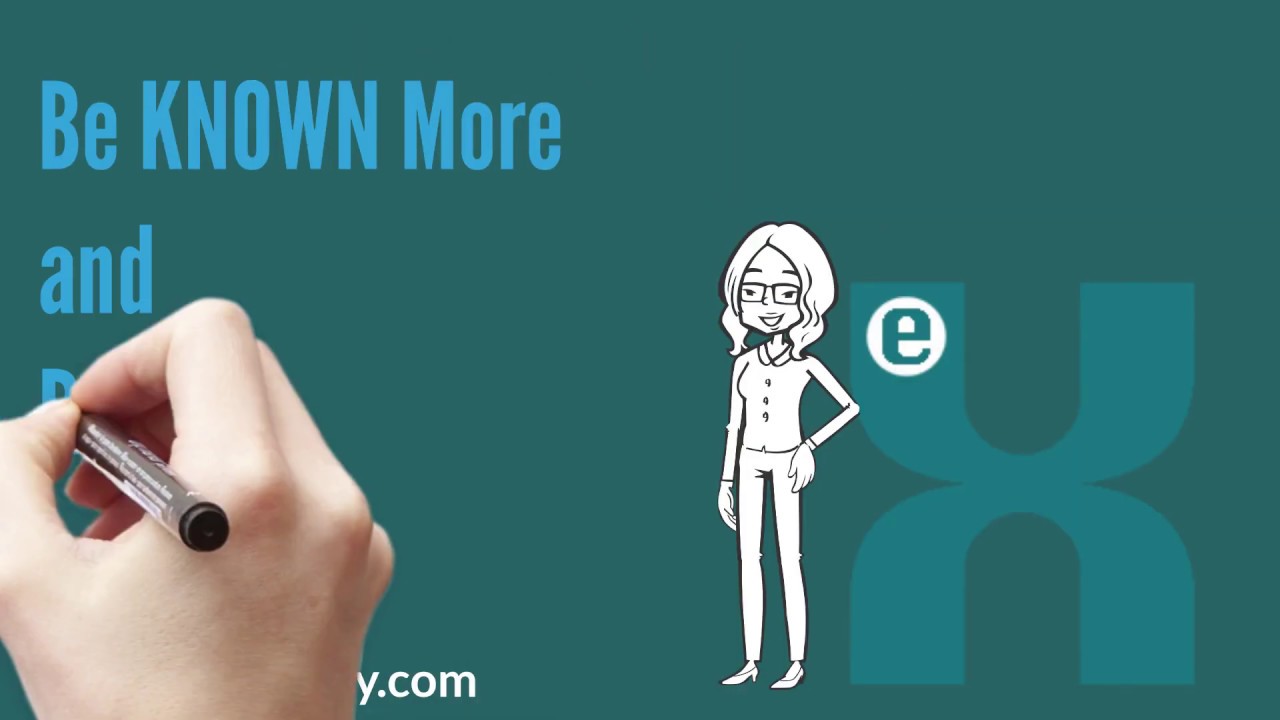 Independent Professionals - Why be on Expertey?