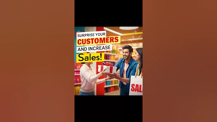 Use these tips while giving offers and gifts to boost sales. #shorts #marketing #business #facts