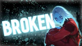 Can You CARRY As Vindicta In Deadlock? (Yes)