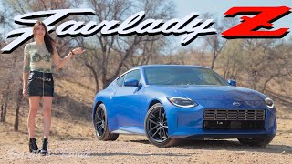 Download Lagu Waarom je deze NOOIT ziet // Review van de Nissan Z uit 2025 MP3 Download Lagu Waarom je deze NOOIT ziet // Review van de Nissan Z uit 2025 MP3