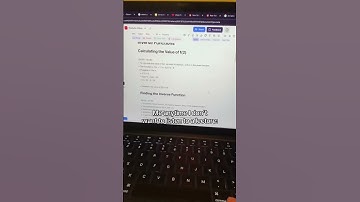 Confused? #study #studyfetch #confused #lecture #college #back #studywithsarah #video