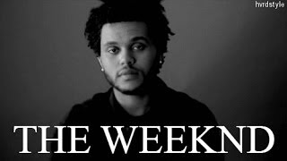 Video thumbnail of "Beyonce Drunk In Love Cover by The Weeknd .MP4"