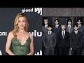 Lili Reinhart and BTS: A Musical Collaboration and a Journey of Healing