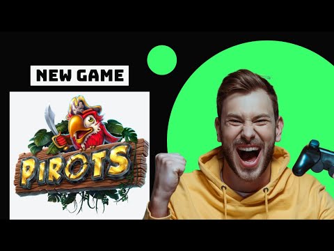 Jouez aux Pirots 2 au casino en ligne en France pour une expérience de jeu exceptionnelle