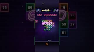 Music brick breaker - level 922