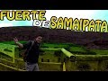 Conocí el FUERTE CONSTRUIDO EN EL CIELO | Samaipata, Bolivia