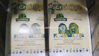 #graficaphs MULTILITH 1250 CROMO GRAFICA PHS LTDA