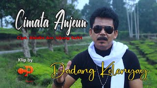 POP SUNDA CIMATA ANJEUN | DADANG KOLENYAY | CIPT. ABIDIN