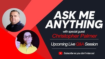 SEO Advice with Chris Palmer SEO
