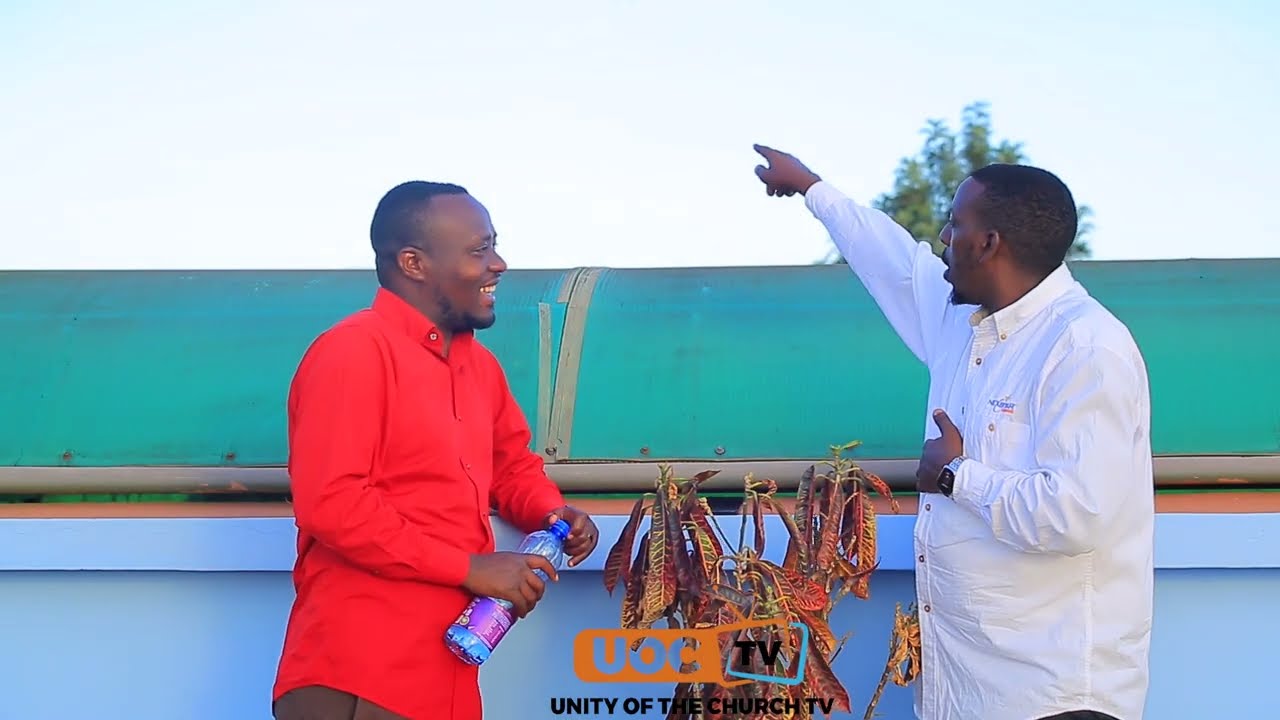 🇰🇪 GITHURAI / INDUBI KUBYAHABAYE