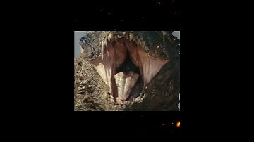 Shin Sonic VS Godzilla🔥🔥🔥 #godzilla #shinsonic #edit