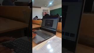 Day-5!!✨️#viral #friends #collegesong #trending #vlog#collegelife #students #collegelifestyle#coding