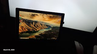 Review On The Microsoft Surface Pro 3 In 2025