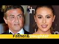 Hollywood&#39;s Celebrity Dads and Their Stunning Daughters