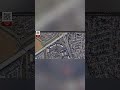 🚨 Urban manhunt! Suspect plays Frogger on Interstate 5🤔 Now in custody.🏃‍♂️