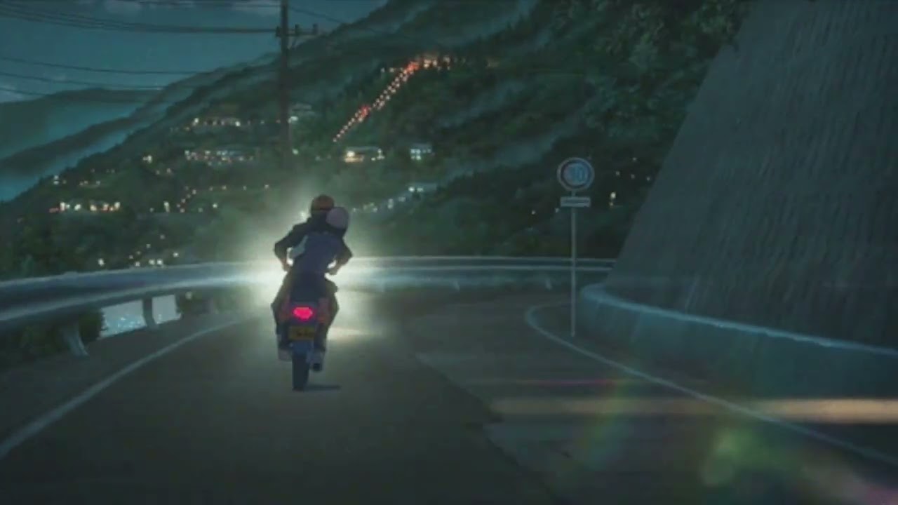 escort - chase atlantic (slowed & reverb)